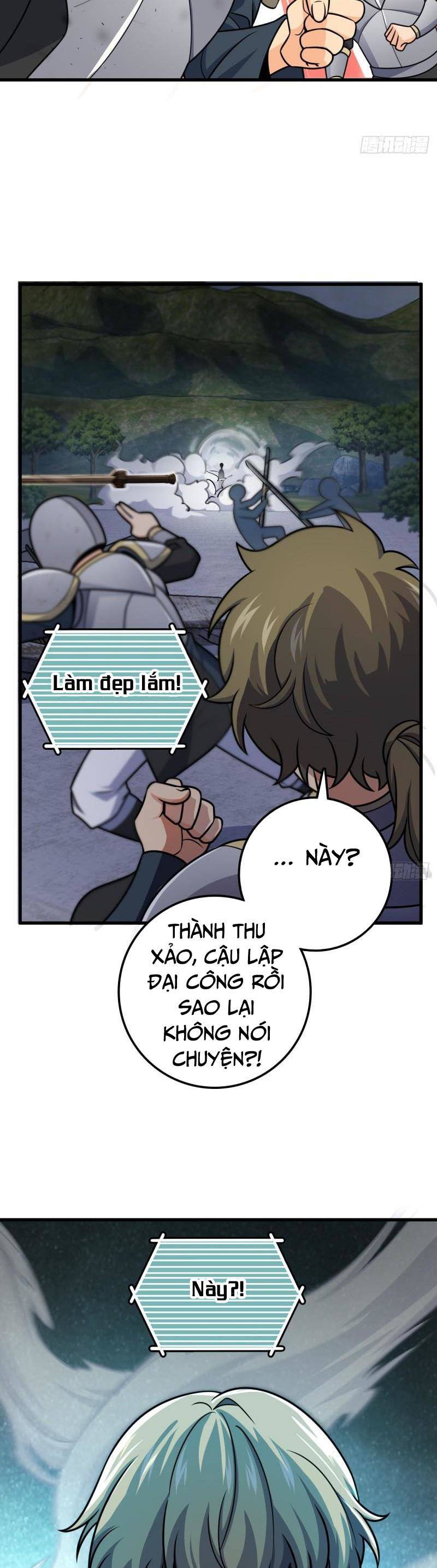 Đại Vương Tha Mạng Chap 629 - Next Chap 630