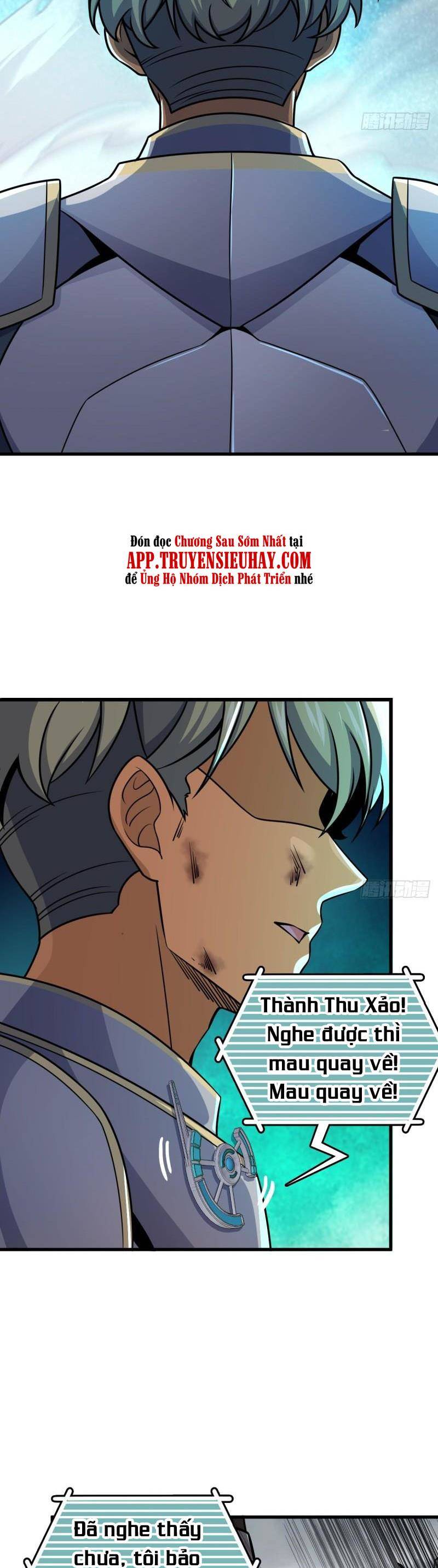 Đại Vương Tha Mạng Chap 629 - Next Chap 630