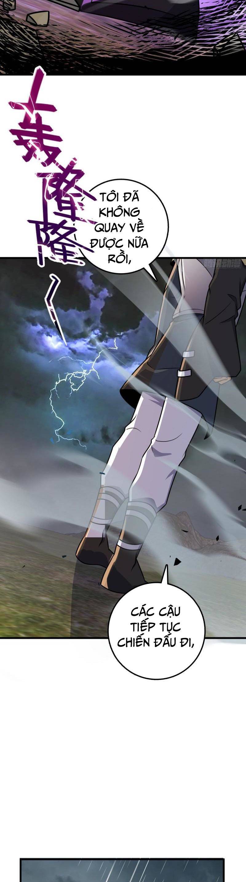 Đại Vương Tha Mạng Chap 629 - Next Chap 630