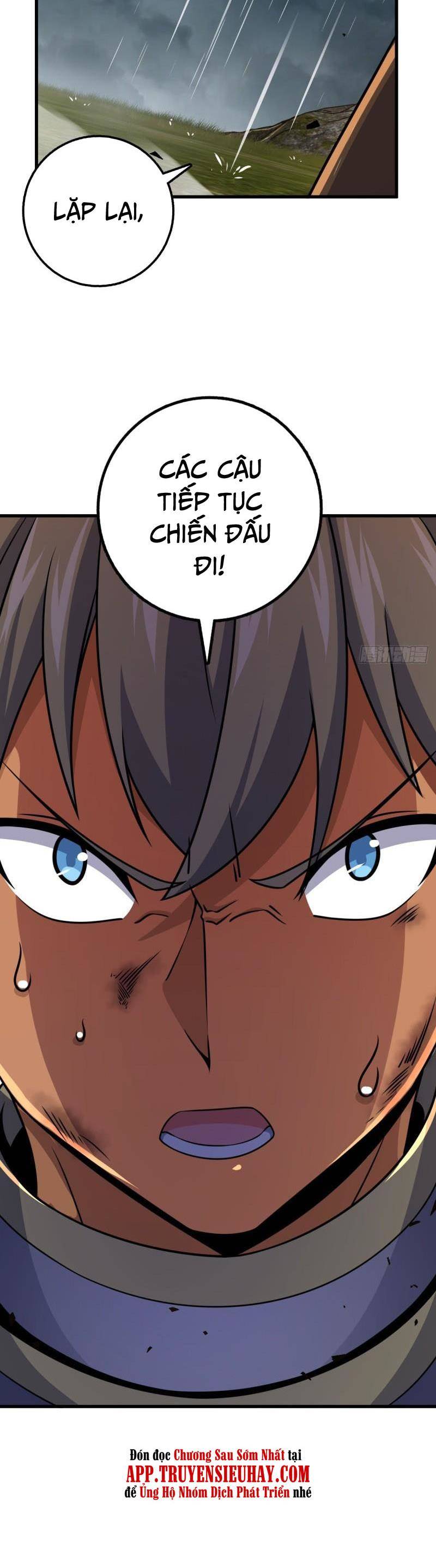Đại Vương Tha Mạng Chap 629 - Next Chap 630
