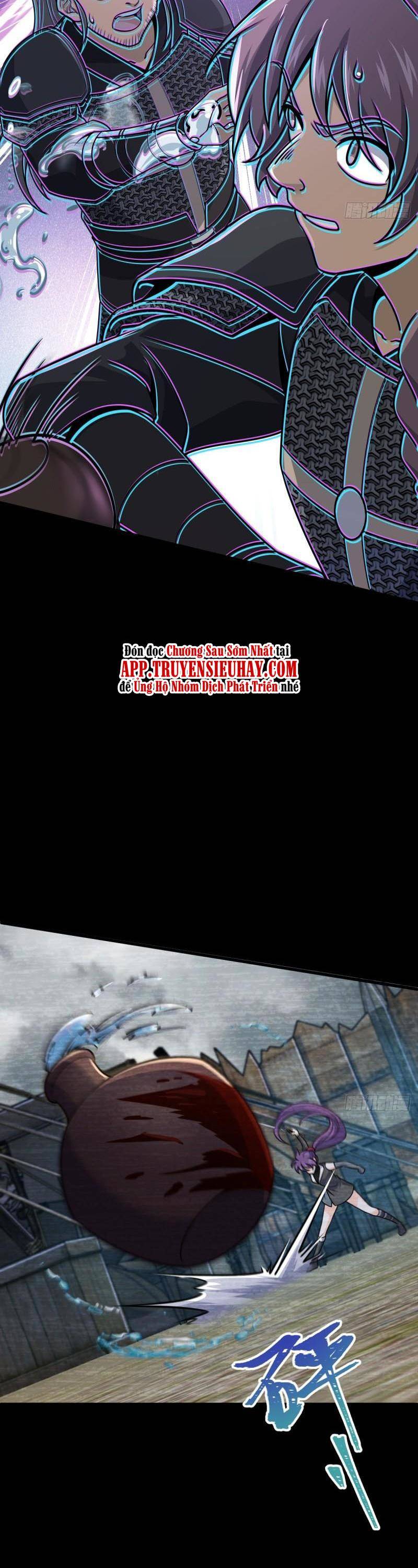 Đại Vương Tha Mạng Chap 629 - Next Chap 630