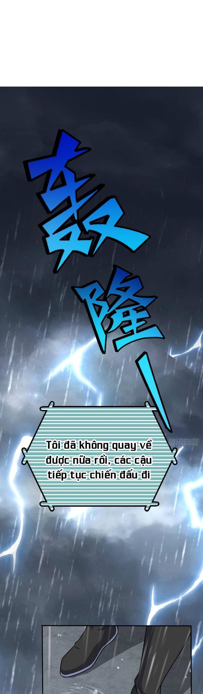 Đại Vương Tha Mạng Chap 630 - Next Chap 631