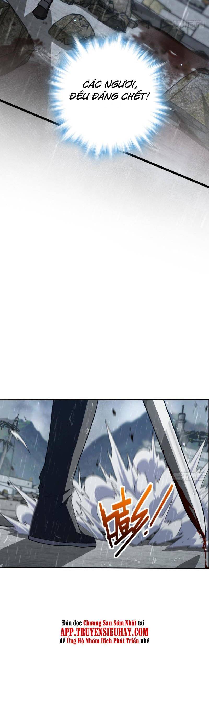 Đại Vương Tha Mạng Chap 630 - Next Chap 631