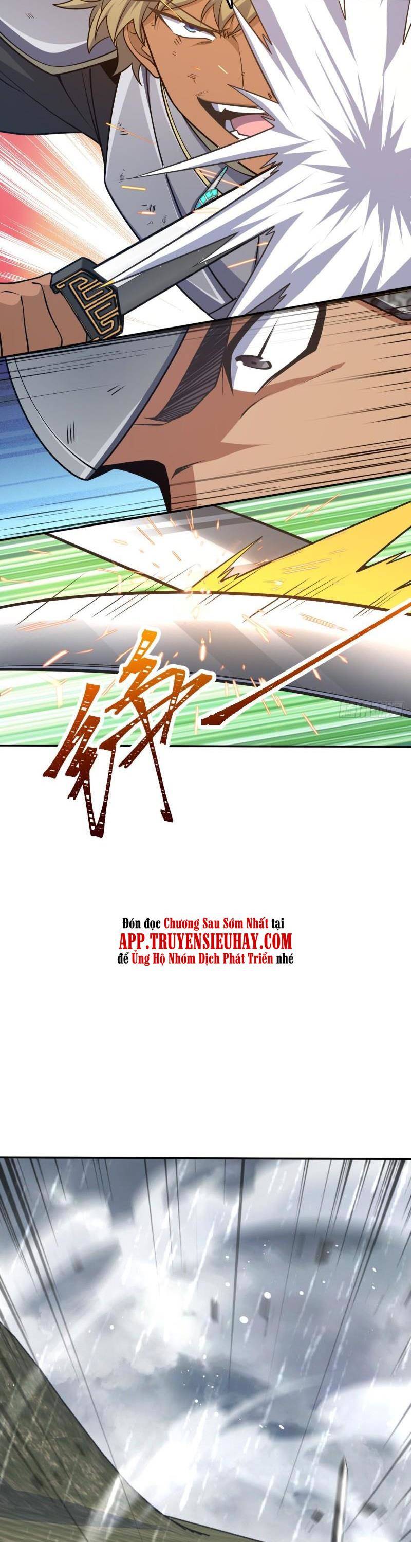 Đại Vương Tha Mạng Chap 630 - Next Chap 631
