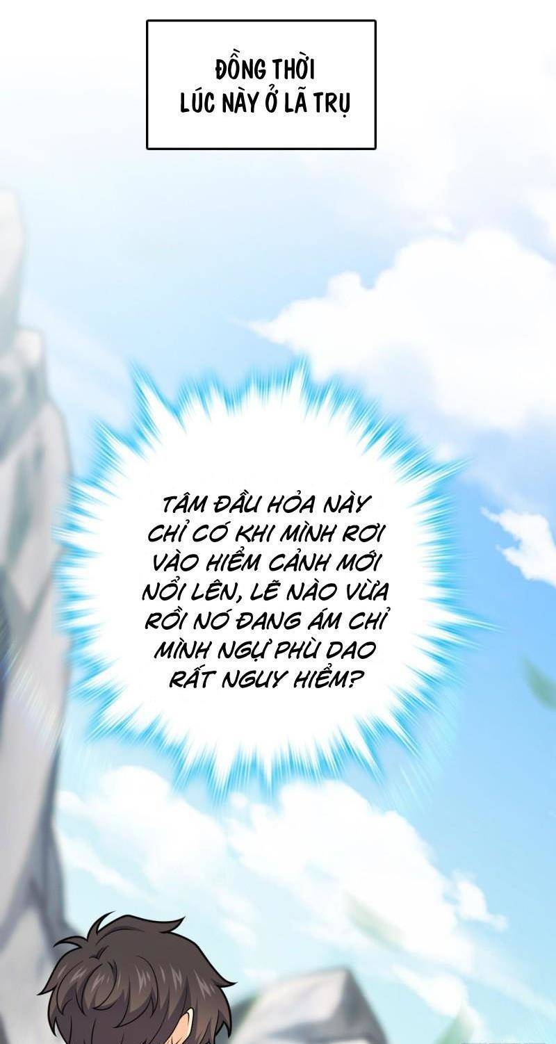 Đại Vương Tha Mạng Chap 630 - Next Chap 631