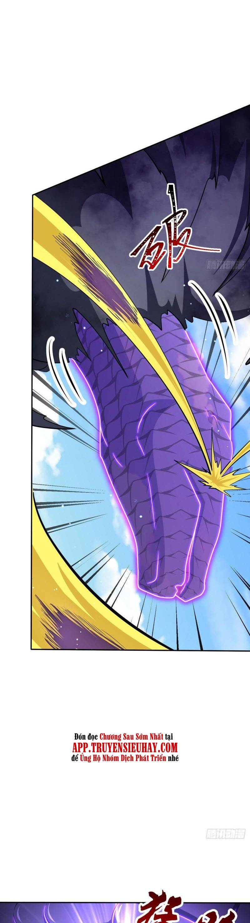 Đại Vương Tha Mạng Chap 630 - Next Chap 631