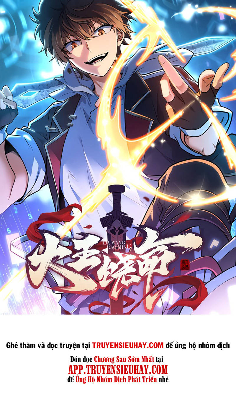 Đại Vương Tha Mạng Chap 631 - Next Chap 632