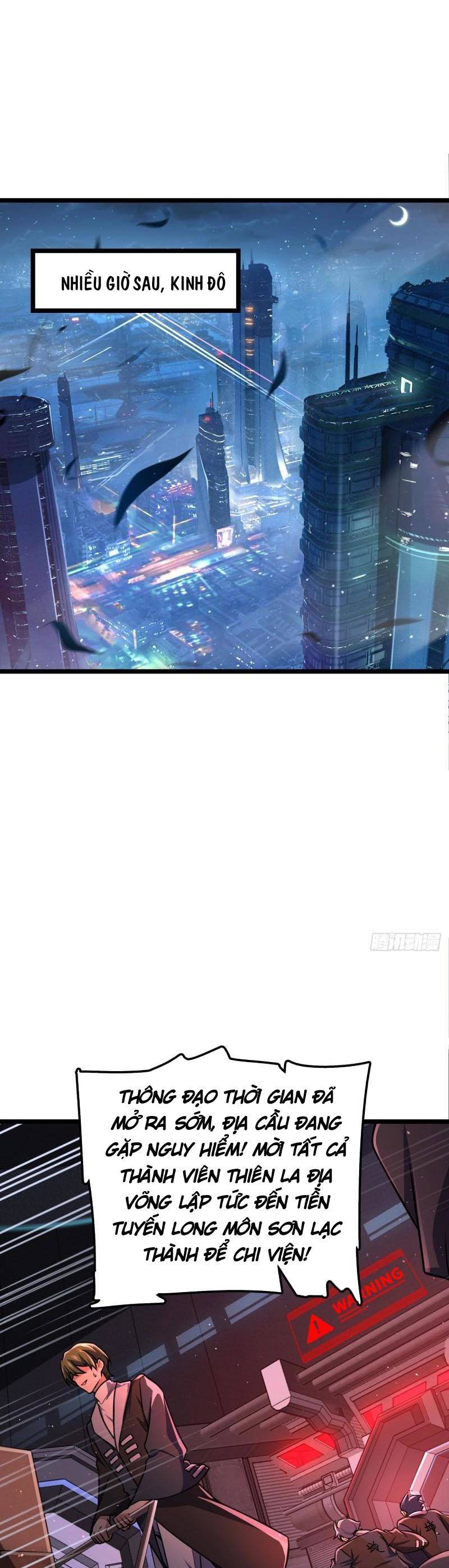 Đại Vương Tha Mạng Chap 631 - Next Chap 632