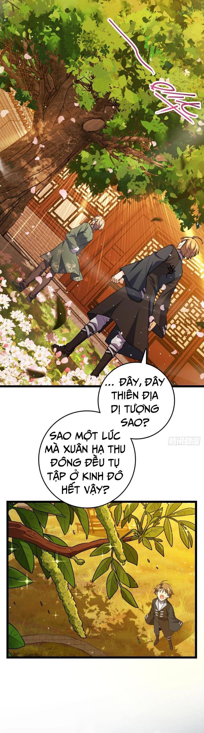 Đại Vương Tha Mạng Chap 631 - Next Chap 632