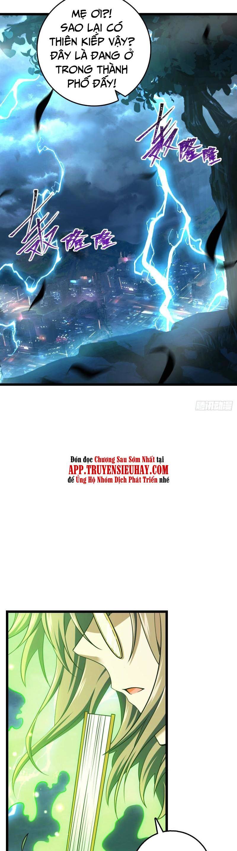 Đại Vương Tha Mạng Chap 631 - Next Chap 632