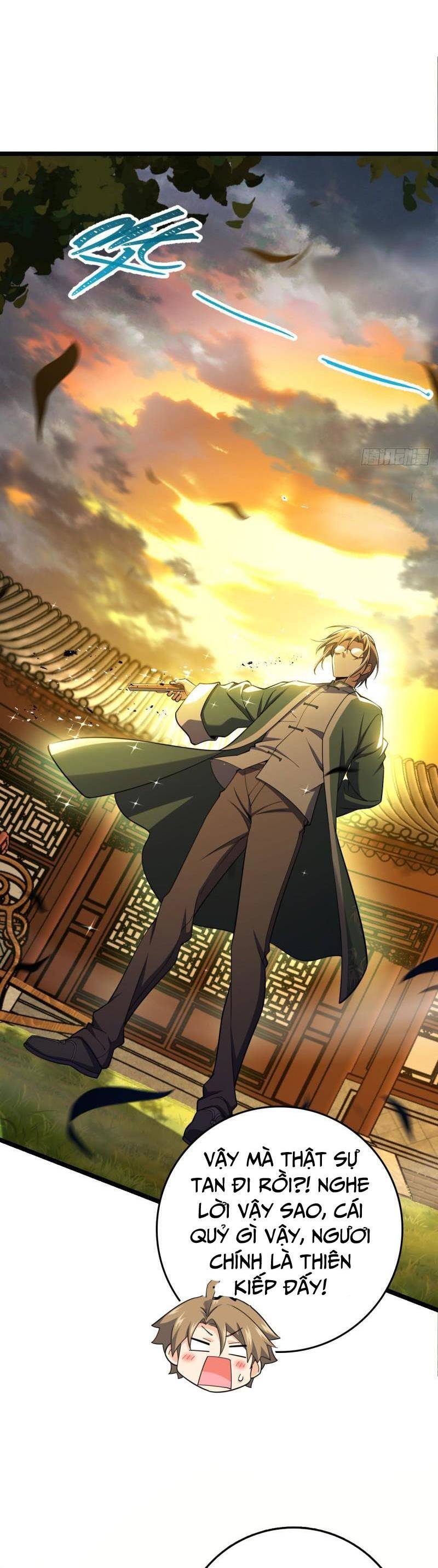Đại Vương Tha Mạng Chap 631 - Next Chap 632
