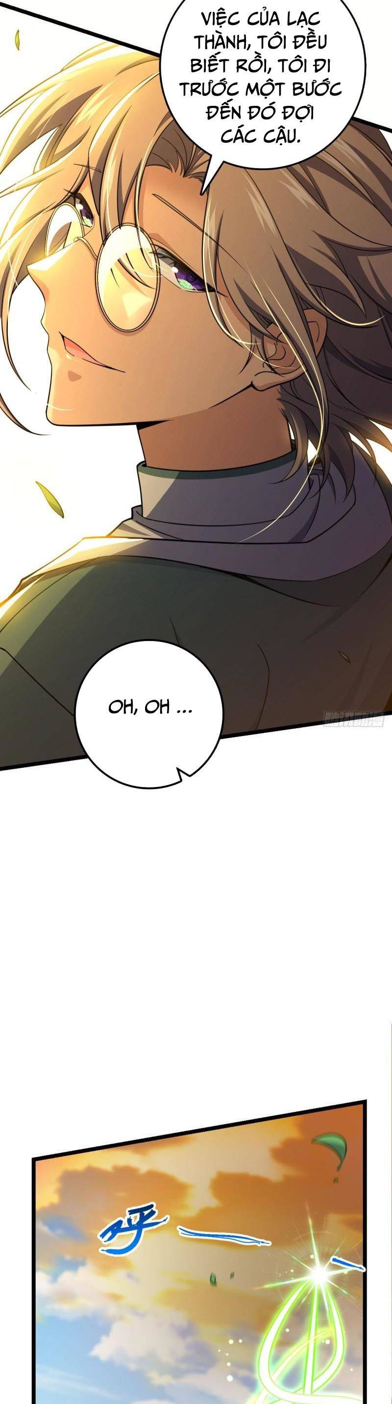 Đại Vương Tha Mạng Chap 631 - Next Chap 632