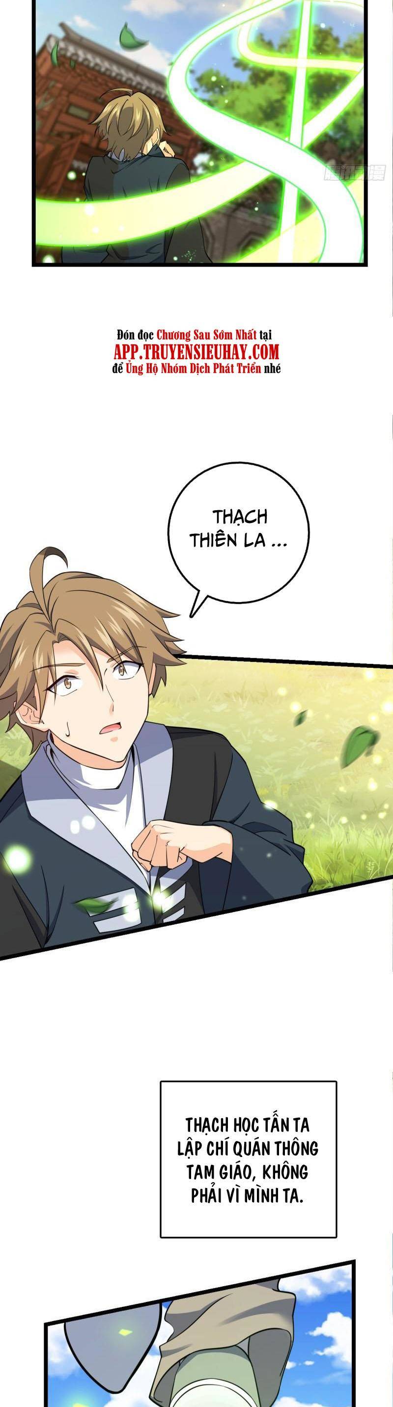 Đại Vương Tha Mạng Chap 631 - Next Chap 632