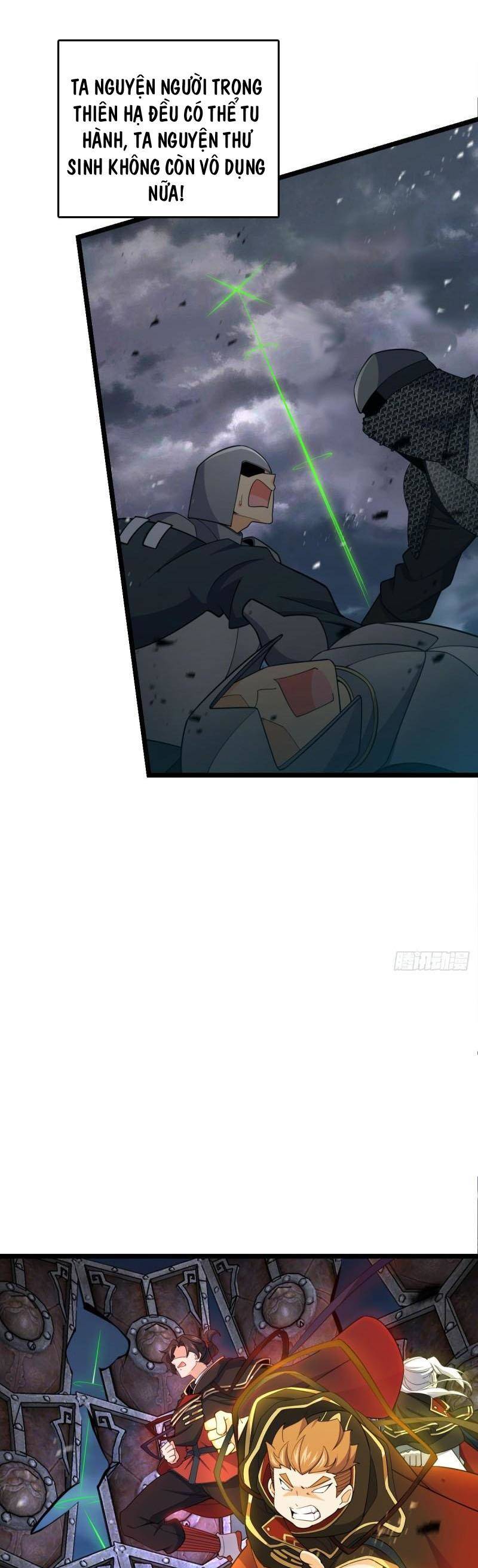 Đại Vương Tha Mạng Chap 631 - Next Chap 632