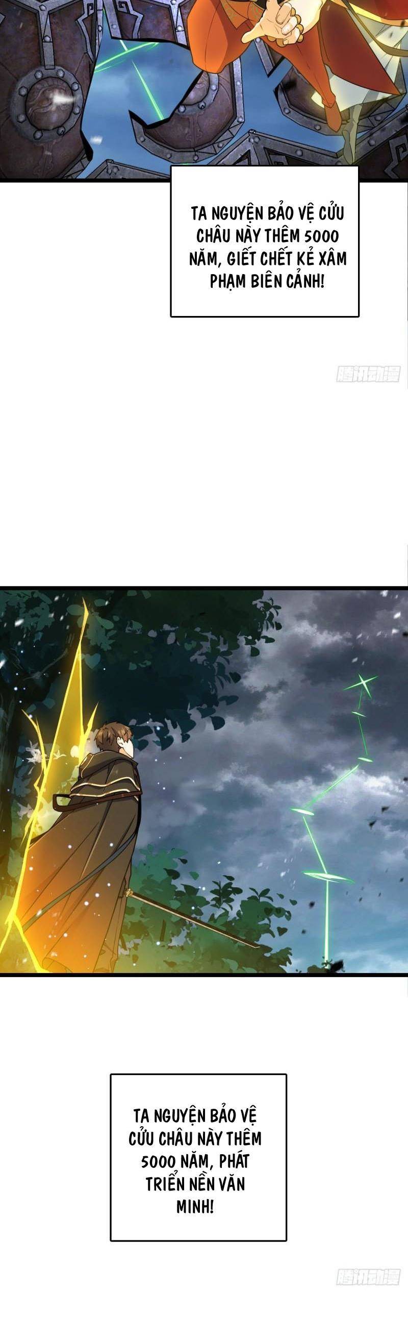 Đại Vương Tha Mạng Chap 631 - Next Chap 632