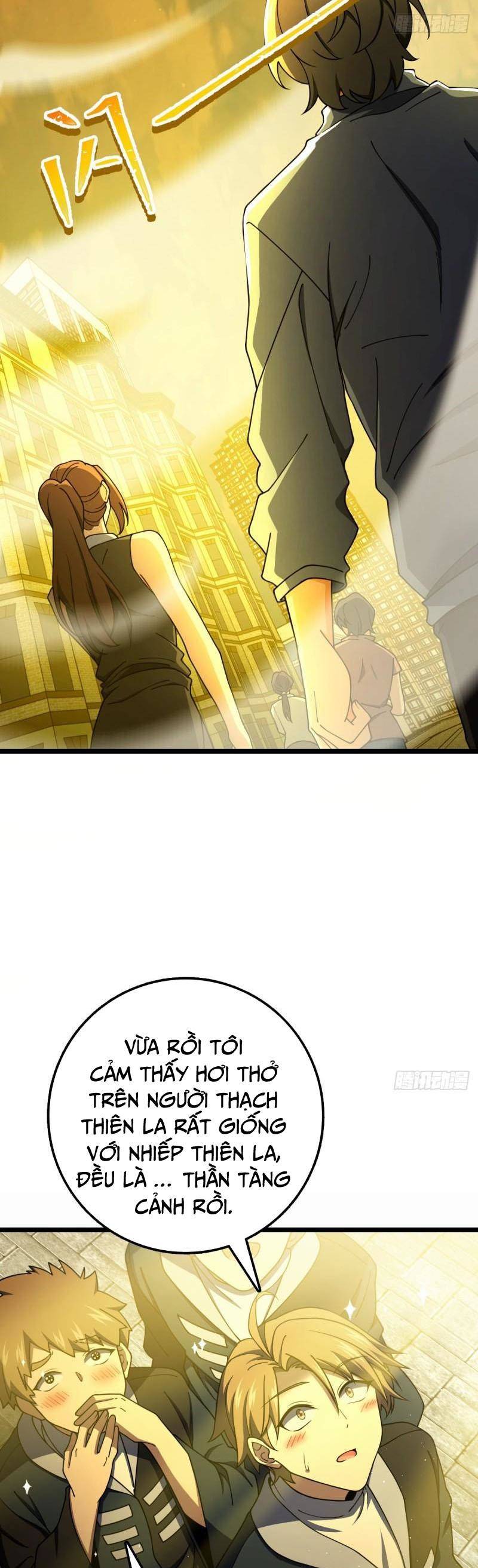 Đại Vương Tha Mạng Chap 631 - Next Chap 632