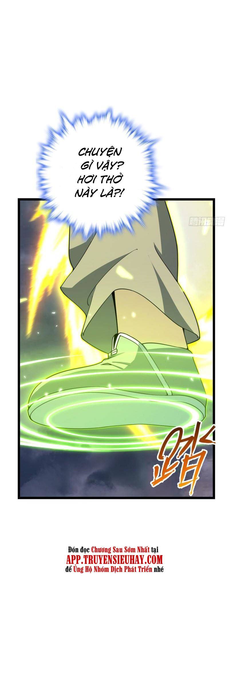 Đại Vương Tha Mạng Chap 631 - Next Chap 632