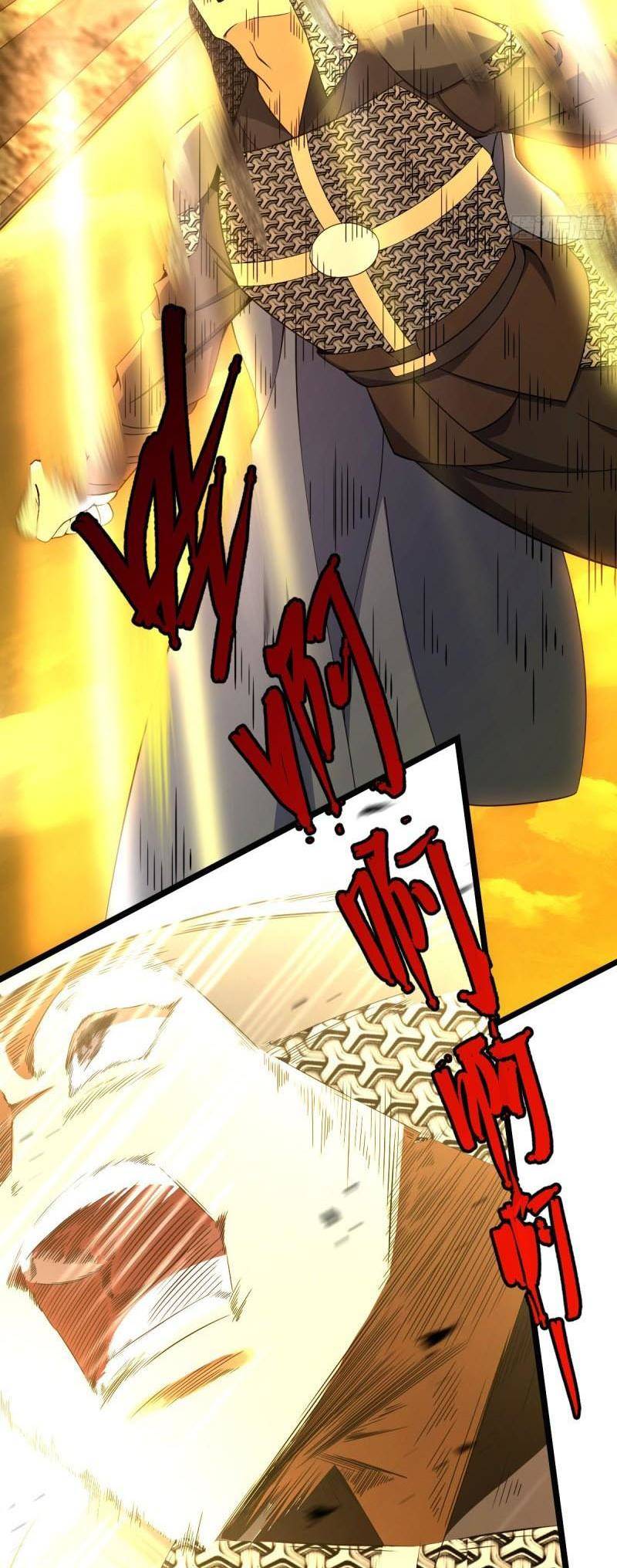 Đại Vương Tha Mạng Chap 631 - Next Chap 632