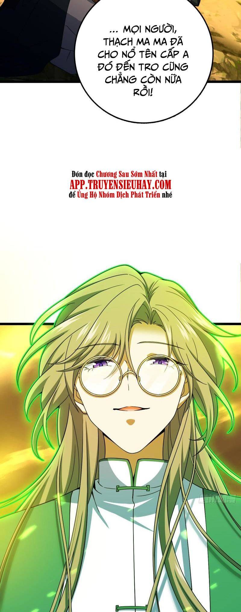 Đại Vương Tha Mạng Chap 631 - Next Chap 632