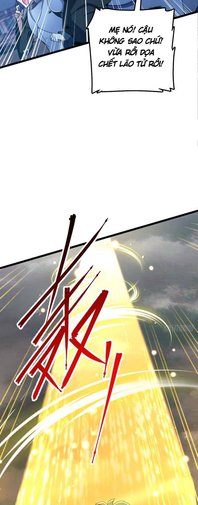 Đại Vương Tha Mạng Chap 631 - Next Chap 632