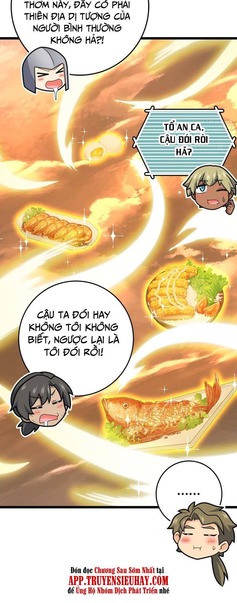 Đại Vương Tha Mạng Chap 631 - Next Chap 632
