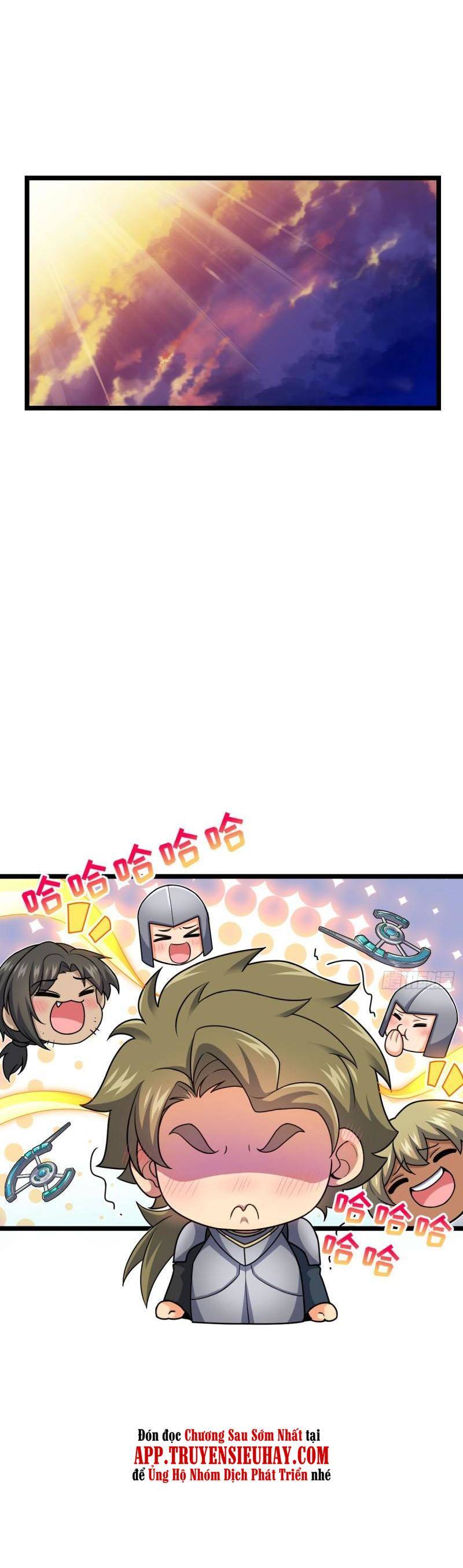 Đại Vương Tha Mạng Chap 632 - Next Chap 633