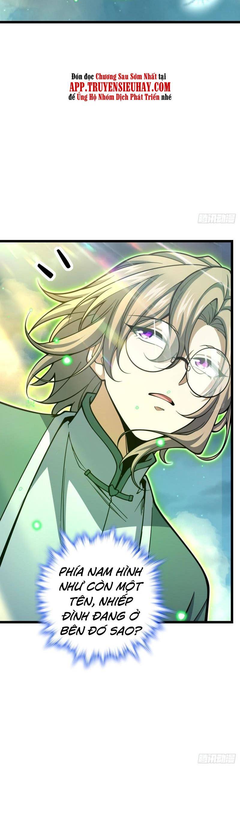 Đại Vương Tha Mạng Chap 632 - Next Chap 633