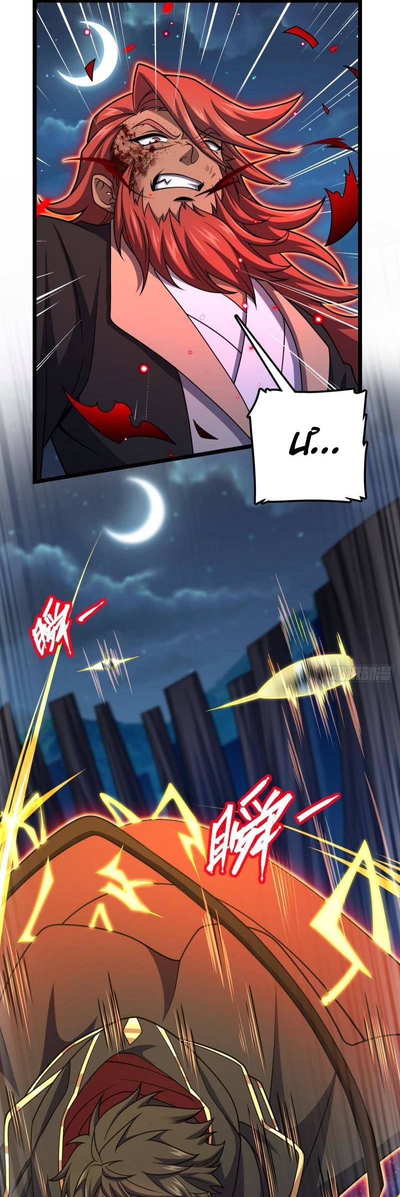 Đại Vương Tha Mạng Chap 632 - Next Chap 633