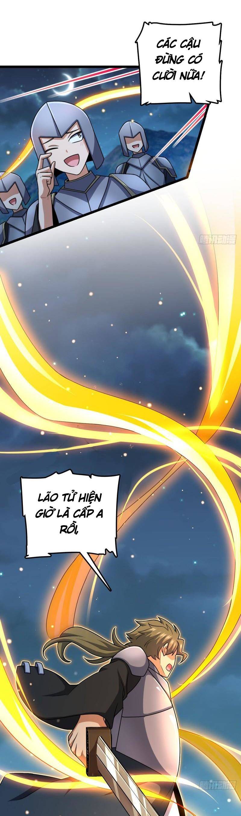 Đại Vương Tha Mạng Chap 632 - Next Chap 633