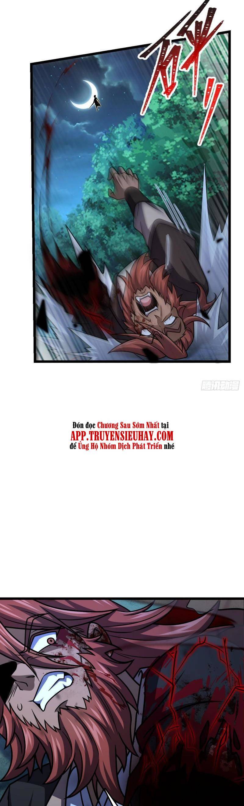 Đại Vương Tha Mạng Chap 632 - Next Chap 633