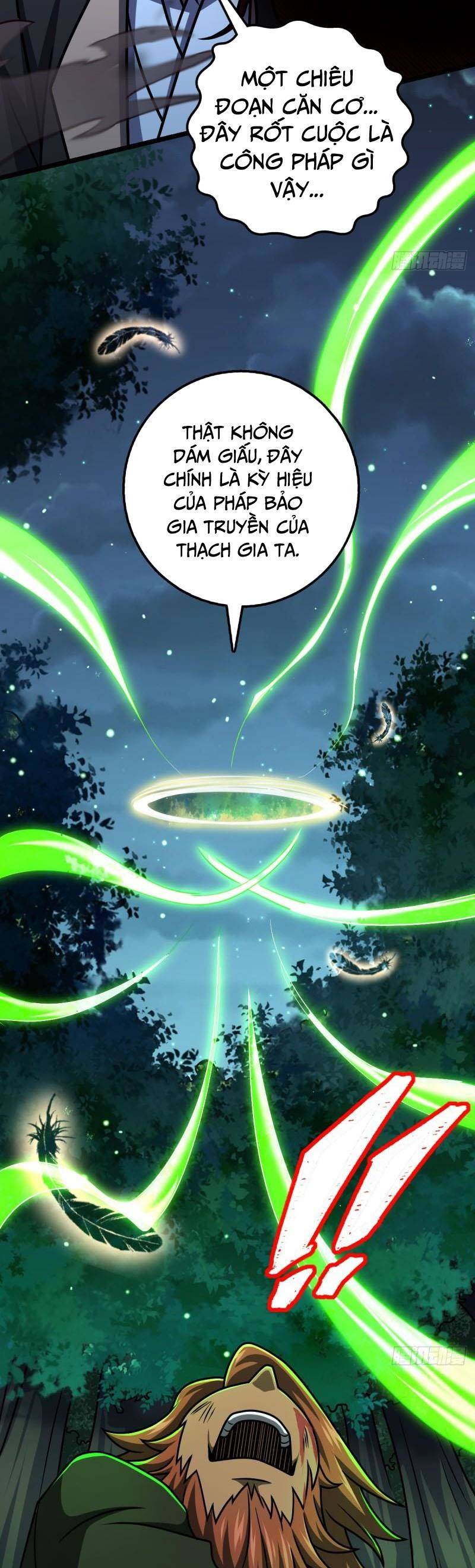 Đại Vương Tha Mạng Chap 632 - Next Chap 633