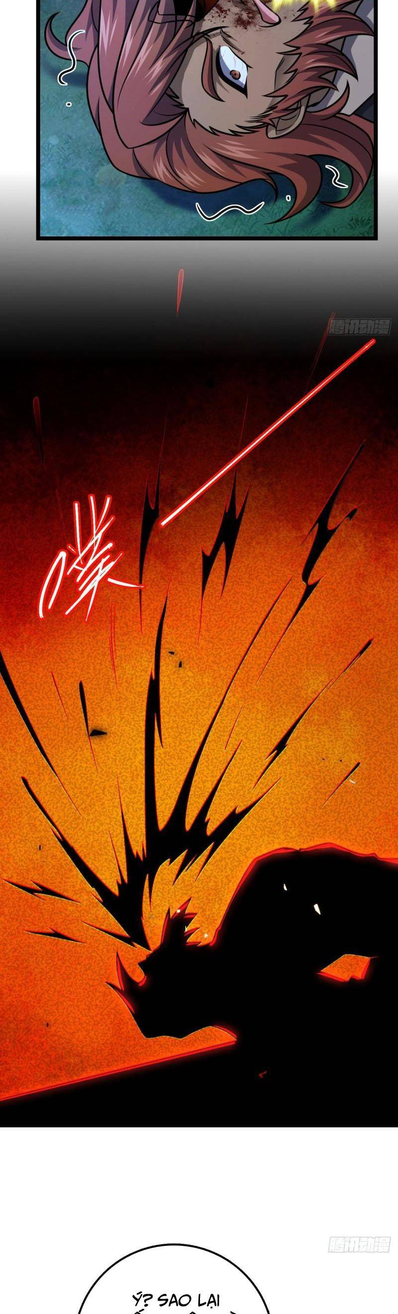 Đại Vương Tha Mạng Chap 632 - Next Chap 633