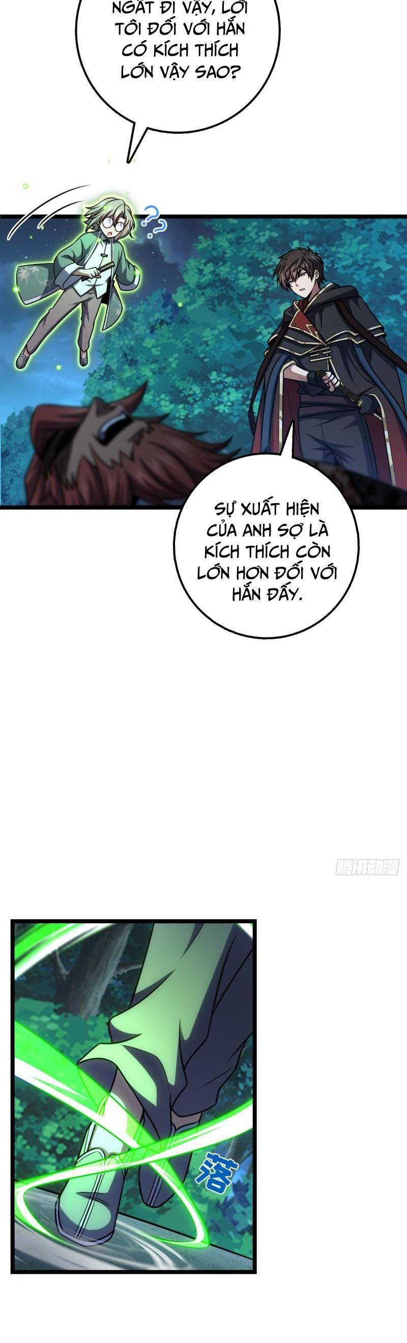 Đại Vương Tha Mạng Chap 632 - Next Chap 633