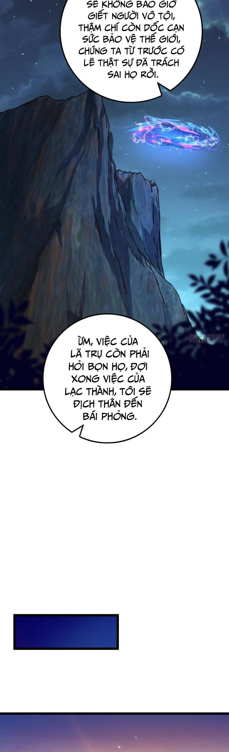 Đại Vương Tha Mạng Chap 632 - Next Chap 633