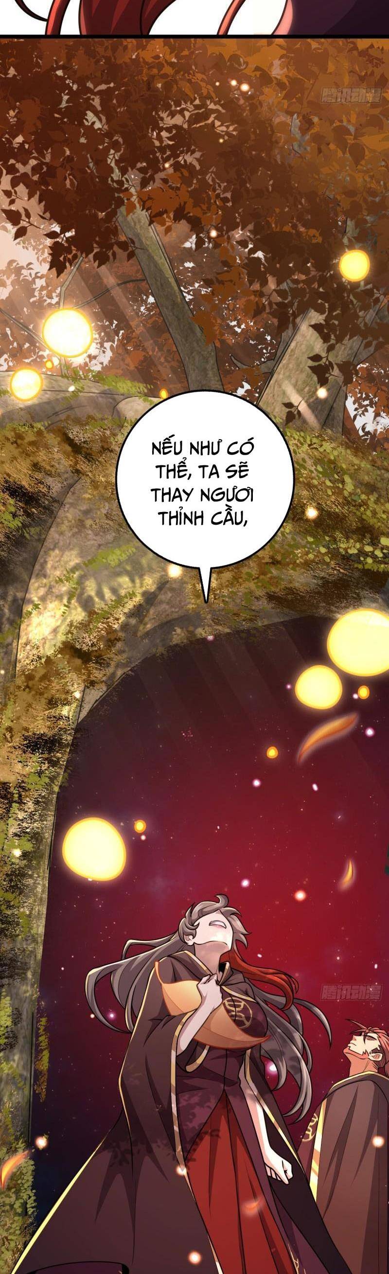 Đại Vương Tha Mạng Chap 632 - Next Chap 633