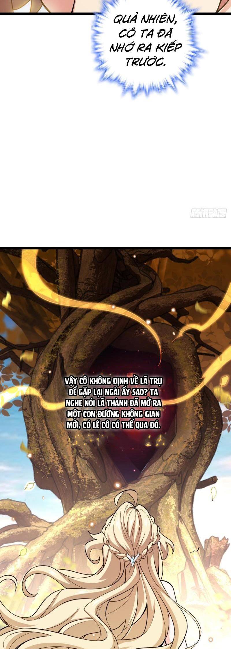 Đại Vương Tha Mạng Chap 632 - Next Chap 633