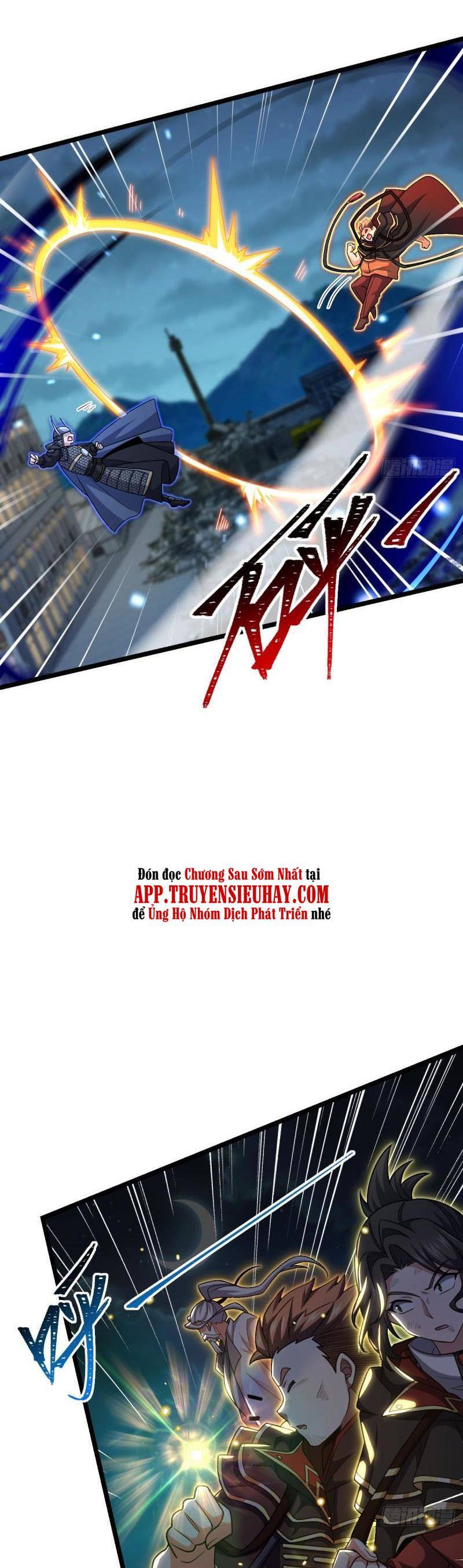 Đại Vương Tha Mạng Chap 632 - Next Chap 633