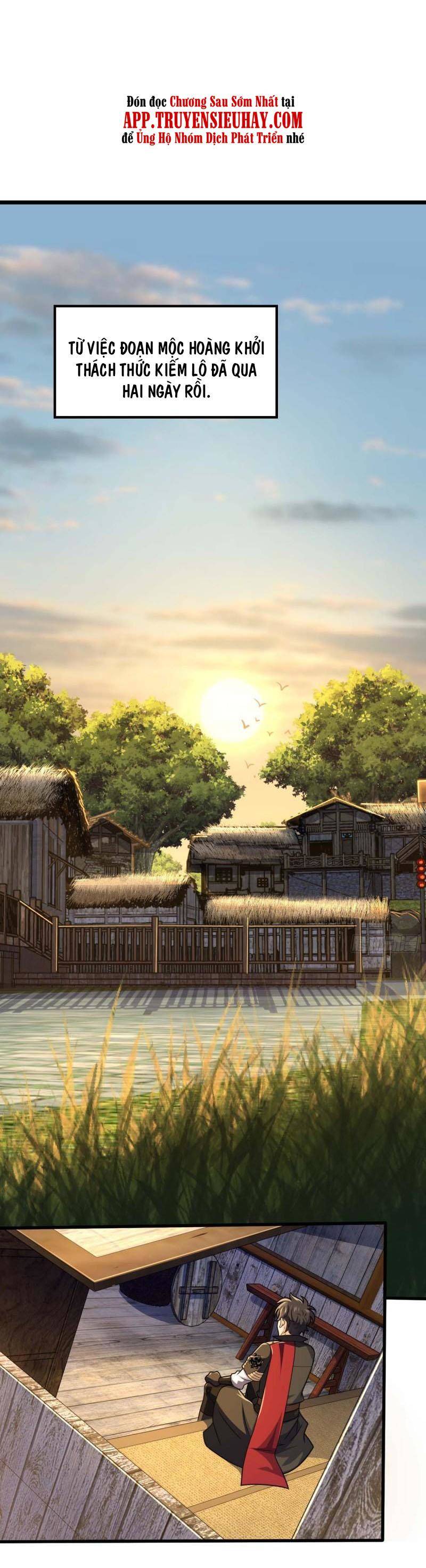 Đại Vương Tha Mạng Chap 633 - Next Chap 634