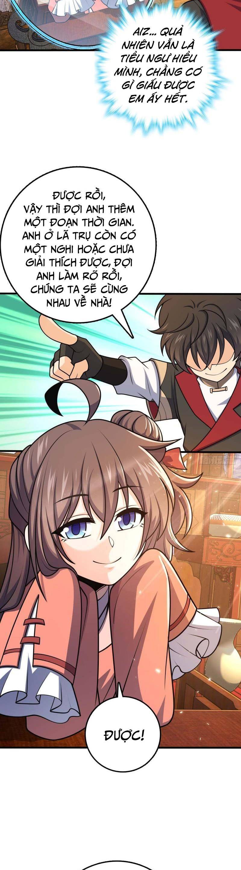 Đại Vương Tha Mạng Chap 633 - Next Chap 634