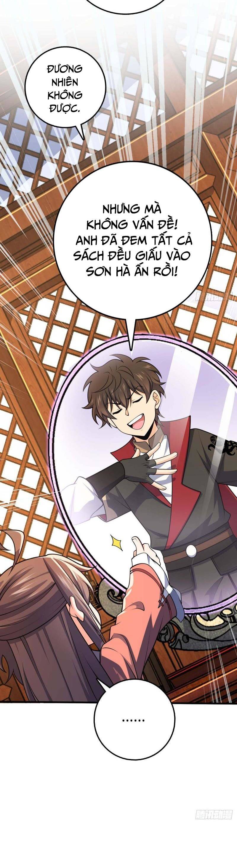 Đại Vương Tha Mạng Chap 633 - Next Chap 634