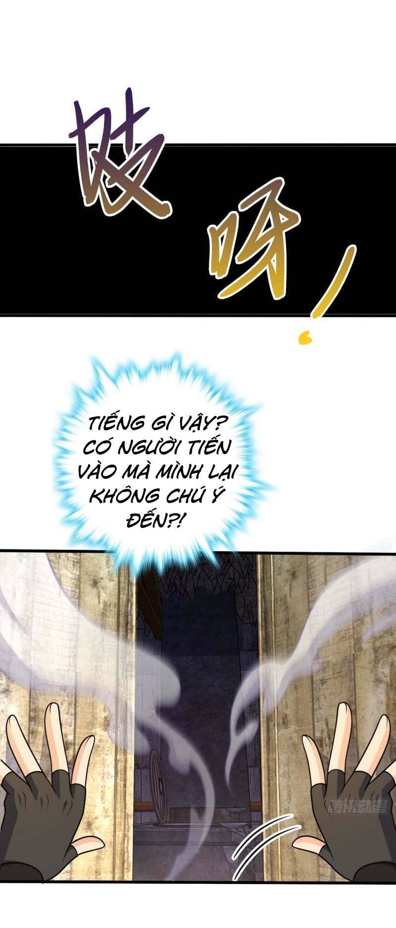 Đại Vương Tha Mạng Chap 633 - Next Chap 634