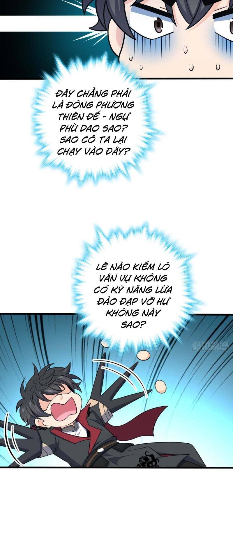 Đại Vương Tha Mạng Chap 633 - Next Chap 634