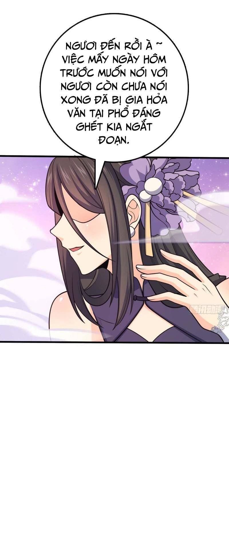 Đại Vương Tha Mạng Chap 633 - Next Chap 634