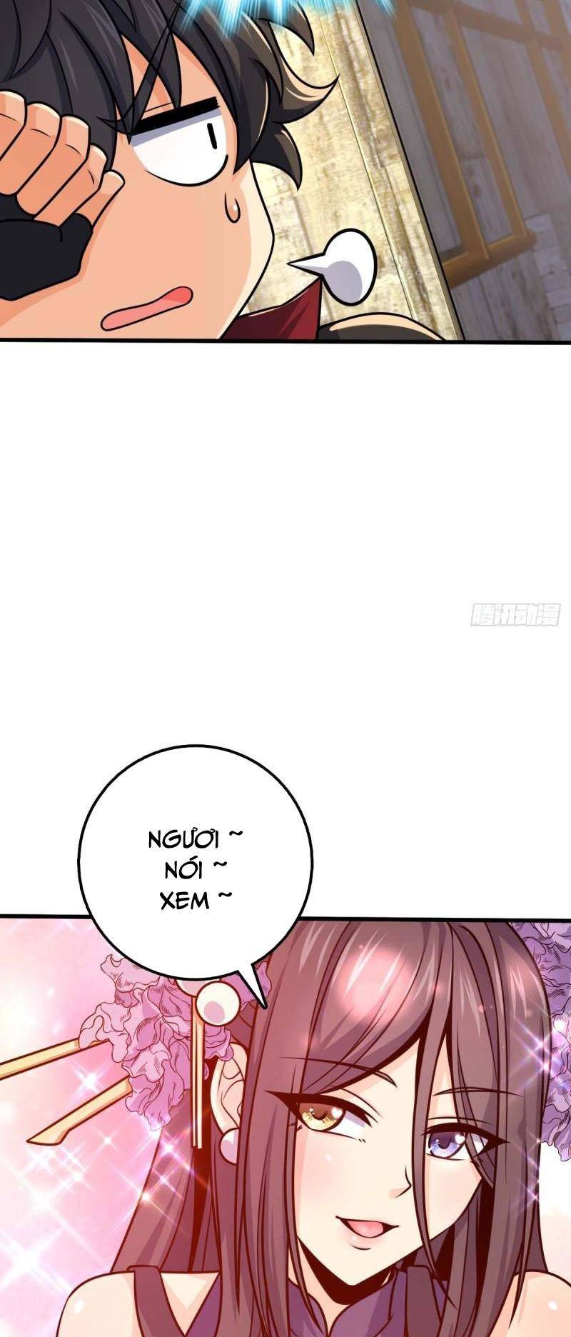 Đại Vương Tha Mạng Chap 633 - Next Chap 634