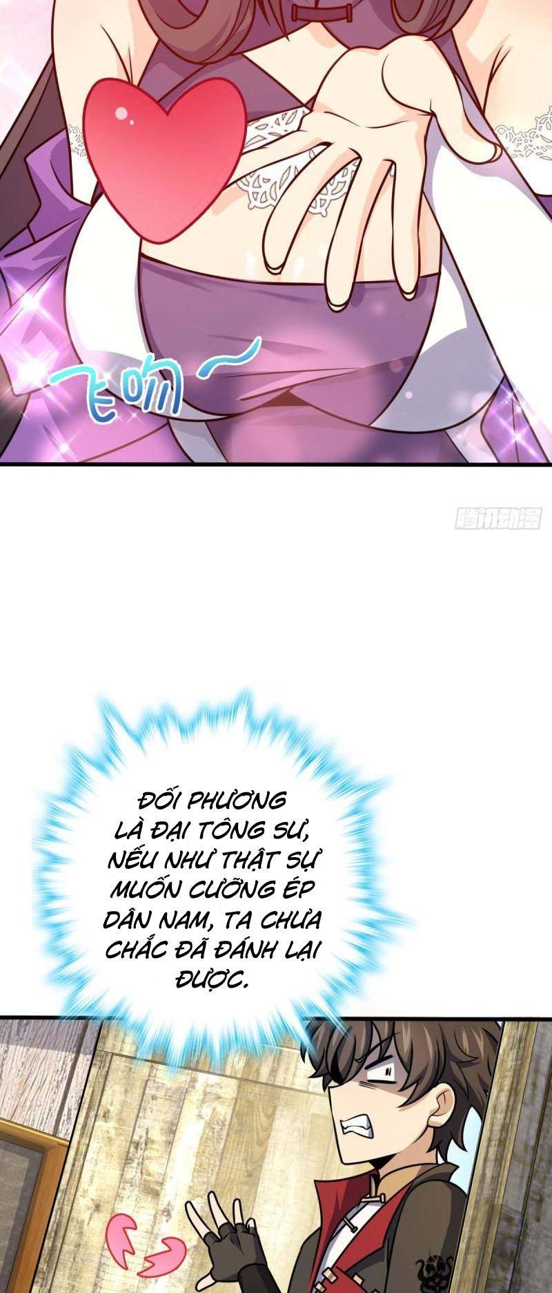 Đại Vương Tha Mạng Chap 633 - Next Chap 634