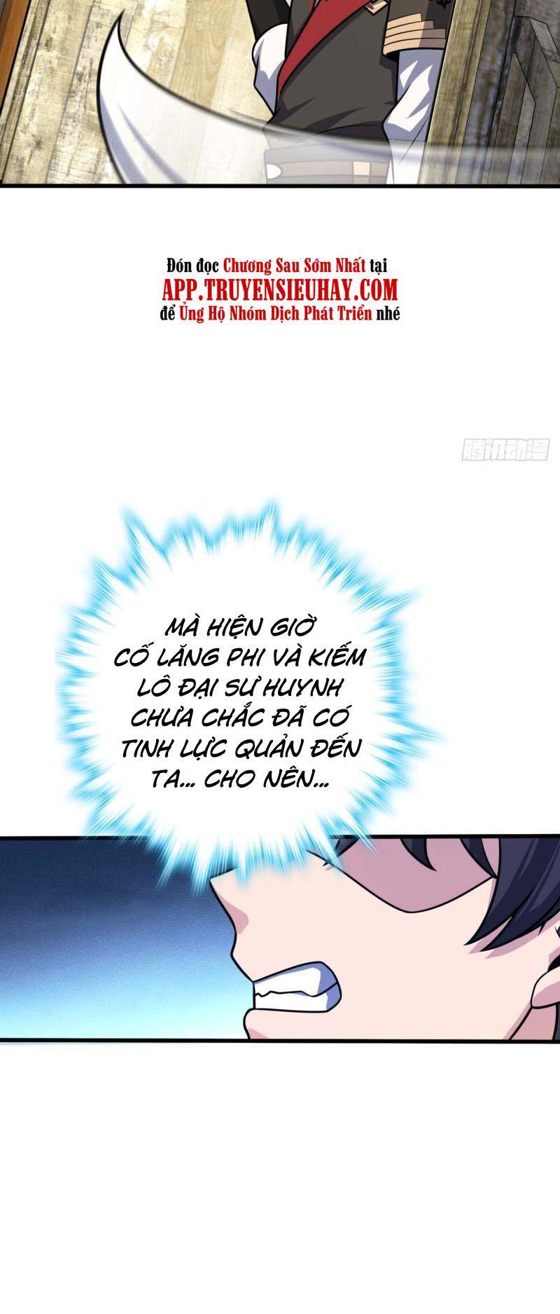 Đại Vương Tha Mạng Chap 633 - Next Chap 634