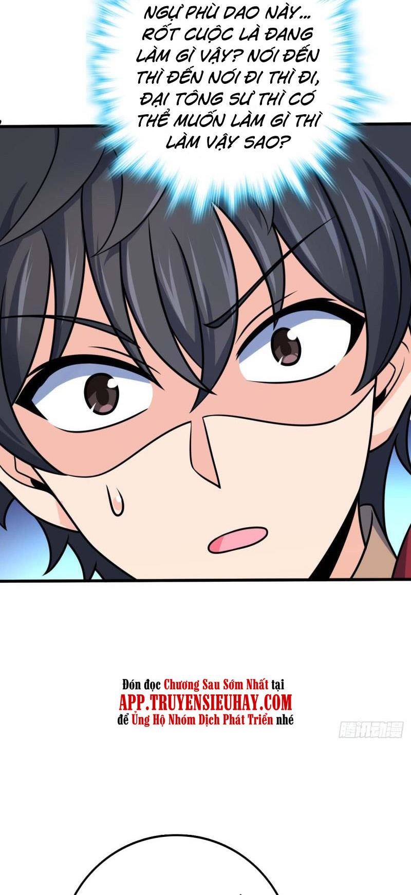Đại Vương Tha Mạng Chap 633 - Next Chap 634