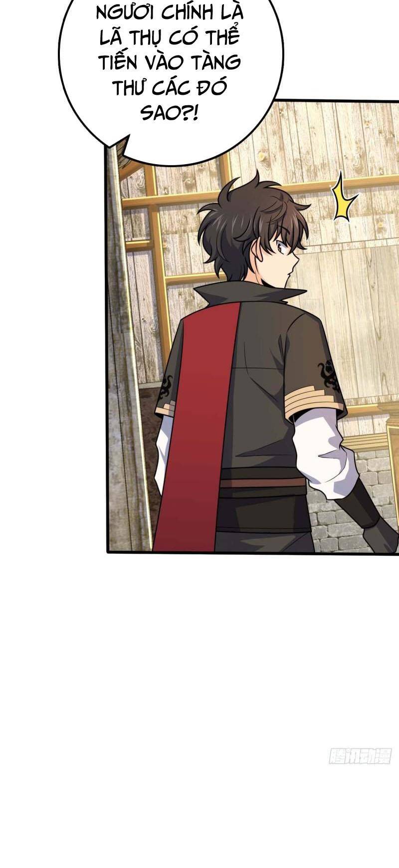 Đại Vương Tha Mạng Chap 633 - Next Chap 634