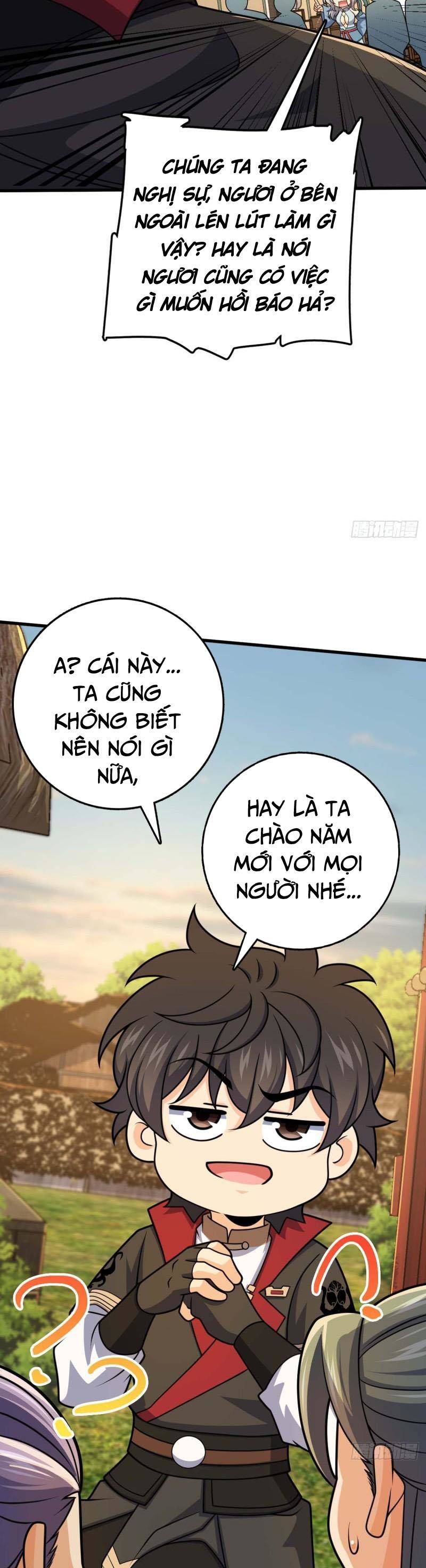 Đại Vương Tha Mạng Chap 633 - Next Chap 634