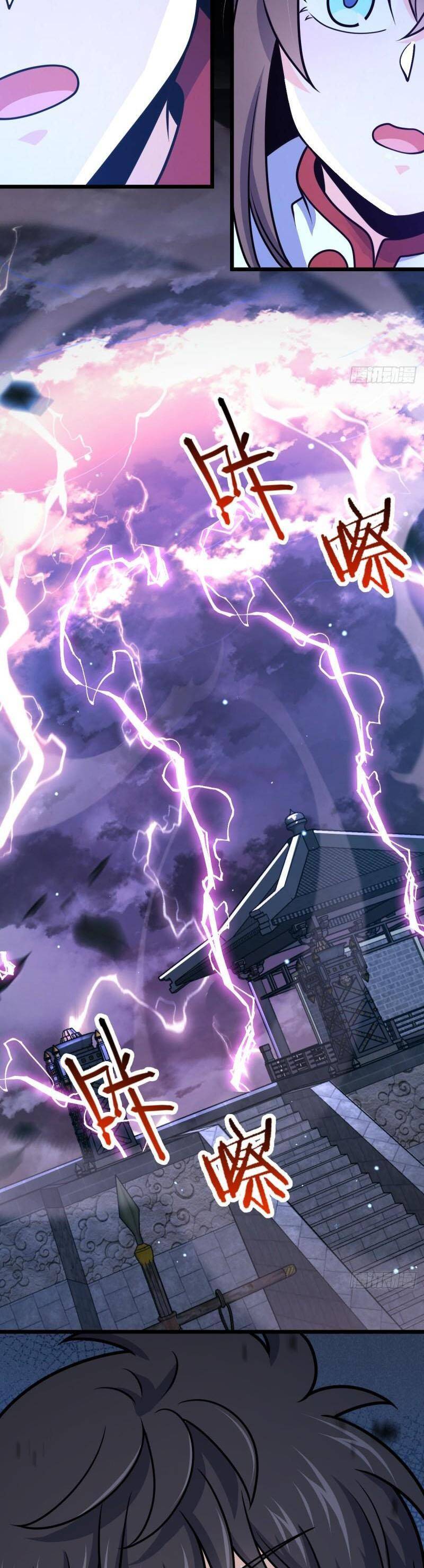 Đại Vương Tha Mạng Chap 657 - Next Chap 658